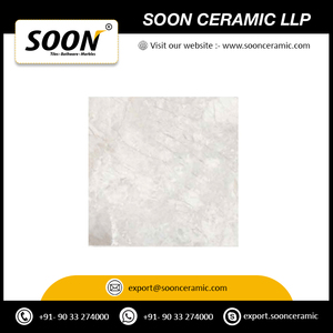 Baldosas de porcelana de 800x800 Gvt/Pgvt impresas digitalmente de azulejos de pared de proveedores indios a precios asequibles - Product Image 4