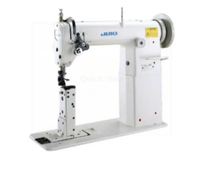 JJUKI PLN-985 Single-Needle Feed/Post Bedd <b>Sewing</b>-Machine - Product Image 1