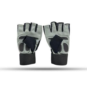 Haute bonne qualité meilleur taux haute qualité Fitness gants de gymnastique chaud hommes anti-dérapant confortable pour gants de gymnastique prix bon marché - Product Image 1