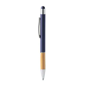 Penna a Sfera Mussala Personalizzata Promozionale per Regali o Branding dei Tuoi Gadget - Product Image 6