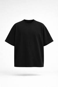 Camisa de Manga Corta para Hombre, 100% Algodón, Formal, Sólida, 180g, con Bordado Personalizado y Serigrafía - Producción Especial - Product Image 4