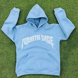 Sweat-shirts d'hiver personnalisés pour hommes et femmes, 100% coton molletonné, qualité supérieure, avec broderie et impression de logo personnalisés, vente en gros - Product Image 5