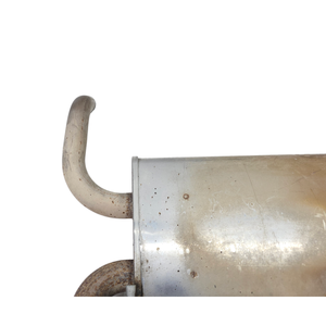 TERMINAL DE ESCAPE KIA Picanto 3ª Serie 28710-1Y200 G3LA Gasolina 1000 (11>16) - Product Image 6