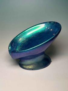 Porte-savon en résine époxy, forme personnalisée, couleur personnalisée, vente chaude, porte-savon en résine de haute qualité - Product Image 5