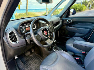 2014 FII-AT 500L LOUNGE พร้อมจัดส่ง - Product Image 2