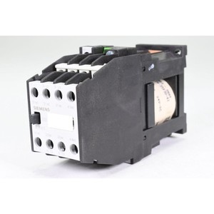 LW32710 - SIEMENS 3TF4022-0BB4, Contactor - Product Image 1