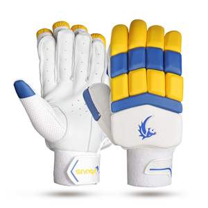 ถุงมือคริกเก็ตสำหรับผู้ชายรุ่น Cutx LEO ออกแบบได้ตามต้องการ - Product Image 1