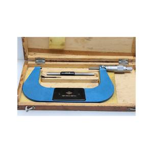 Schakels Buiten <span class=keywords><strong>Micrometer</strong></span> Gauge 125-150Mm - Product Image 2