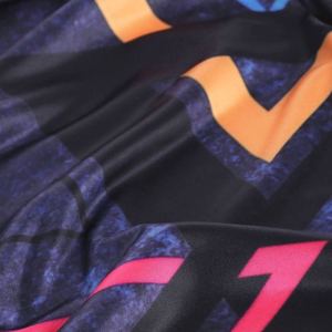 Camiseta Personalizada Transpirable para Hombre con Impresión por Sublimación, Tela Premium de Alta Comodidad, Fabricante al por Mayor, OEM, ODM, Logotipo Personalizado, Informal - Product Image 5