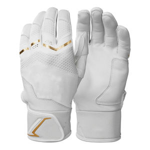 Prix de gros en couleur unie de qualité supérieure avec son propre logo Vêtements pour adultes Gants de frappe de baseball PAR AMAZING INDUSTRIES - Product Image 1