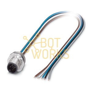 Phoenix Contact 1520055 - Nuovo - Product Image 1