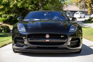 Jaguar F-Type R Coupé 2018 Usado en Buen Estado - Product Image 6