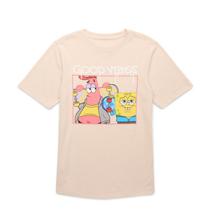 2025 Heavyweight 180GSM Men's T-shirts Drop Shoulder Blank 100% Cotton Plain Dyed Streetwear Oversized Custom T-shirt for men - Product Image 6