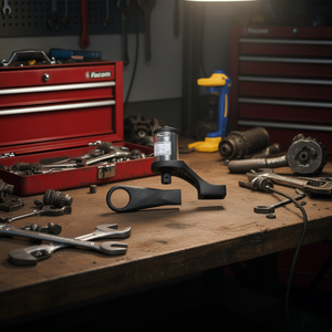 Clé dynamométrique haute performance Facom pour une efficacité maximale - Product Image 3