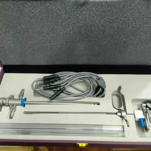 Kara Mediclust Resectoscopic/Turp Set - Product Image 1