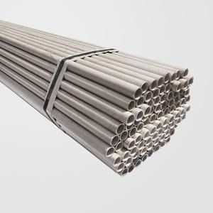 Tuyau en acier inoxydable 310S de qualité supérieure - Résistant aux hautes températures, anti-corrosion, options sans soudure/soudées, prix direct usine - Product Image 4