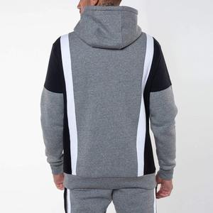 Conjunto Deportivo Personalizado para Hombre, Diseño de Material a Medida, Venta al Por Mayor de Fábrica - Product Image 3