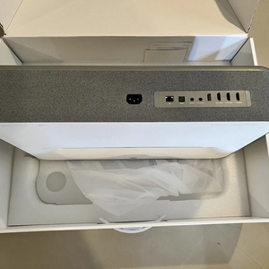 Authentic New VA-LT002 DLP <b>Projector</b> with 3840 X 2160 Resolution and 2g RAM - Product Image 2