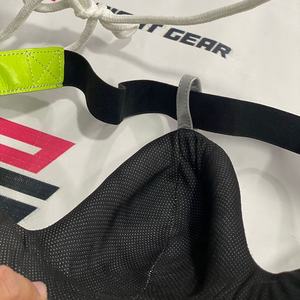 Protector Inguinal de Boxeo Fly Green Silver, Precio de Mayoreo de Fábrica, para Kickboxing, Artes Marciales Mixtas (MMA) - Product Image 6