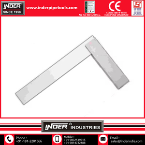 Best Quality Inder Brand Multi-Function Engineering Square Custom International Standard Sizes DIY Industrial Use OEM ODM - Product Image 4