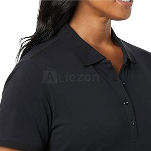 Made In Best Material Polo Camiseta Personalizada Su Propio Diseño Polo Camiseta Nuevo Estilo Polo Camiseta - Product Image 2