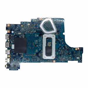 Nuevo para placa base DELL Vostro 3584, placa base EDI5K, procesador de i3-7020U Radeon 520 2GB 0W33DN W33DN, nuevo - Product Image 1