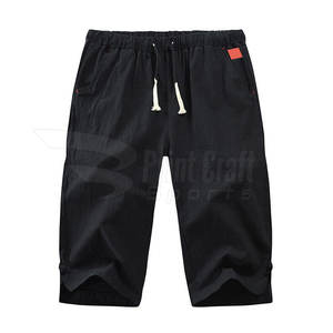 Services OEM Prix Raisonnable Shorts pour Hommes Dernier Style Design Personnalisé Street Wear Shorts pour Hommes - Product Image 2