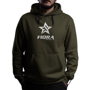 Offre Spéciale de haute qualité 480g personnalisé coton chanvre français éponge poids lourd hommes goutte épaule sweats à capuche université 3D broderie sweats à capuche - Product Image 6