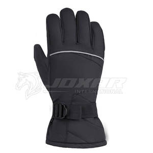 2025 <b>Thermal</b> Waterproof Ski <b>Gloves</b> <b>Men</b> Winter Snowboard <b>Gloves</b> Custom OEM Available Ski <b>Gloves</b> - Product Image 3