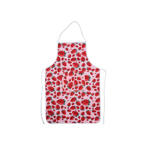 Bulk Supply Latest Design Home Kitchen Use Custom Adjustable Cotton <b>Cooking</b> Kitchen <b>Apron</b> <b>for</b> Sale - Product Image 2