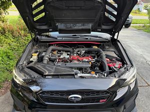 UTILISÉ LHD/RHD 2019 SU BA RU WRX STI - Product Image 2