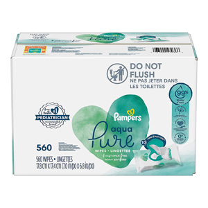 แผ่นเปียกน้ำบริสุทธิ์48 - Product Image 3