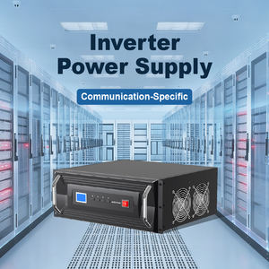 Fuente de Alimentación Inverter de Telecomunicaciones de 48V / 24V CC <span class=keywords><strong>a</strong></span> 220V CA - Product Image 3