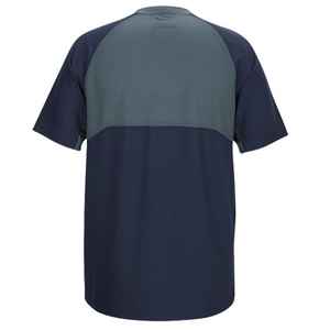 Veste de Cage à Manches Courtes pour Adulte | Veste de Baseball Tissu Stretch à Séchage Rapide Veste de Cage de Baseball à Manches Courtes - Product Image 2