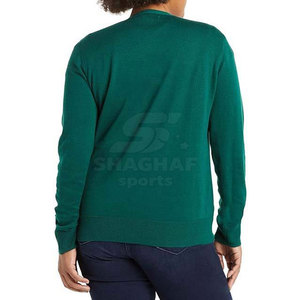 Cárdigan para Mujer, Ligero, de Tela Suave, Manga Larga, Informal, Cómodo y Elegante - Product Image 6