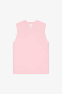 Débardeurs de musculation de niveau supérieur, vente en gros, débardeur côtelé, débardeur personnalisé - Product Image 5