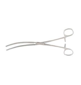 Pinces intestinales manuelles en acier et instruments chirurgicaux souples et élastiques de type Doyen pour usage hospitalier par SurgiRight - Product Image 2