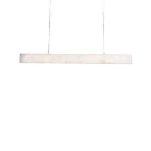 ElandraMarble Pendant <b>Chandelier</b> & Pendant <b>Lights</b> Collection - Product Image 4