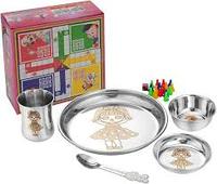 Ensemble de dîner opale 72 pcs