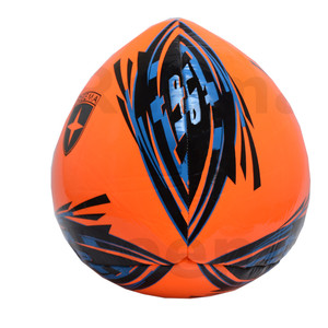 TPU based <b>machine</b> <b>stitched</b> Goalkeeper Training Triangle Reflex Ball Football Reema Technologies - Product Image 4