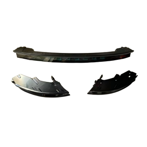 Feux arrière de style original de haute qualité pour Porsche Taycan 2024  9J1945207D  9J1945207H  9J945207A  9J1945207K - Product Image 3