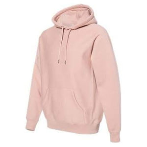 Independent trading co sweat à capuche poids lourd vente pour hommes Independent Trading Co Heavyweight Hoodies Sweatshirt - Product Image 2