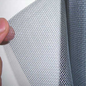 Custom Cut Nylon Pet Safety <strong>Net</strong> Resistant <strong>Mesh</strong> Insect <strong>Screen</strong> for Animal Cages <strong>Window</strong> Door Protection Available Plastic <strong>Nets</strong> - Product Image 6