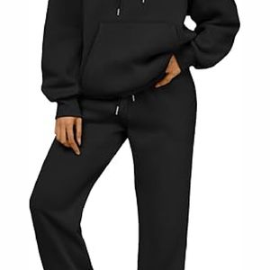 Nuevos chándales con capucha demandables Technics estampados de talla grande chándales de mujer - Product Image 2