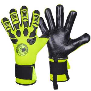 Guantes de portero personalizados de primera calidad - Product Image 1