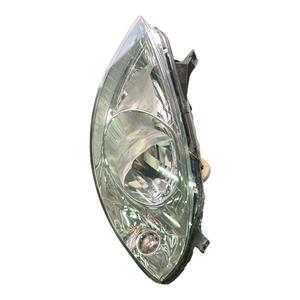 Faro Anteriore Sinistro MERCEDES Classe A W169 3a Serie A1698200161 (04>08) - Product Image 1