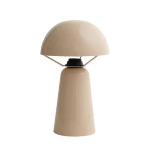 Lámpara de mesa de diseño de lujo Luz ambiental elegante Ideal para sala de estudio Espacio DE TRABAJO Dormitorio o interiores de hogar minimalistas modernos - Product Image 2