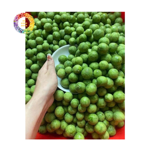 Dracontomelon surgelé de haute qualité, norme d'exportation vietnamienne, IQF, fruits verts acidulés, boissons, ingrédients naturels, vente en gros en vrac - Product Image 6