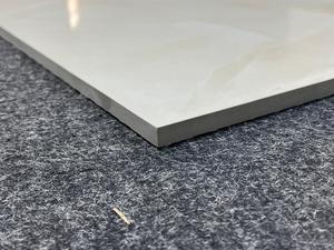 Azulejos de porcelana esmaltada pulida Beige de ónix antiguo, acabado brillante moderno 60*120 para el Hogar, baño, Villa, azulejo de suelo escolar - Product Image 5