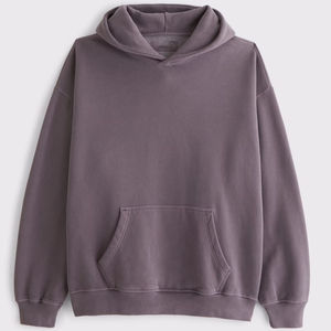 Sweats à capuche pour hommes sans ficelle avec logo personnalisé Sweats à capuche et sweatshirts de haute qualité pour hommes - Product Image 1